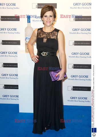 The Grey Goose Winter Ball 