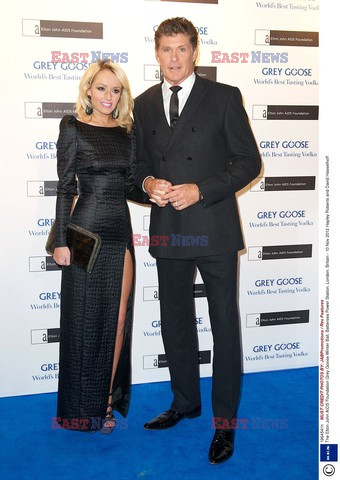 The Grey Goose Winter Ball 