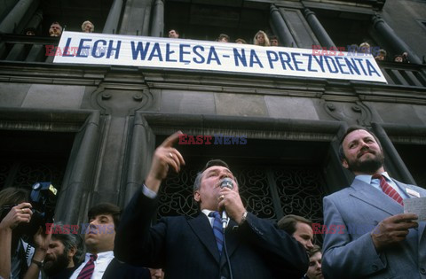 Lech Wałęsa