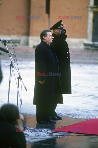 Wybory prezydenckie 1990