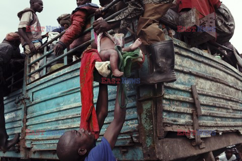 Congo crisis