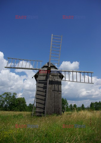 Podlasie Marek Bazak