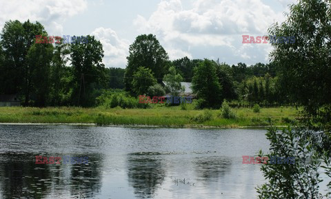 Podlasie Marek Bazak