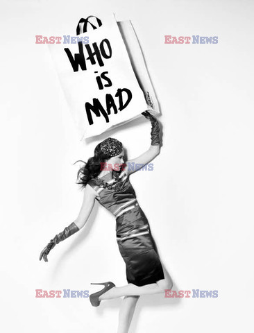 Who is Mad - Madame Figaro 1466