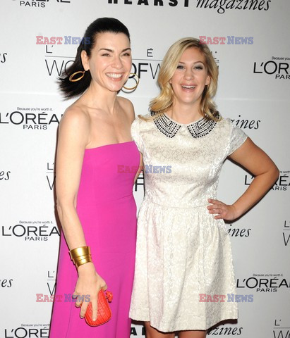 Impreza L'Oreal Paris Seventh Annual Women Of Worth Awards