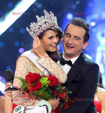 Wybory Miss Polski