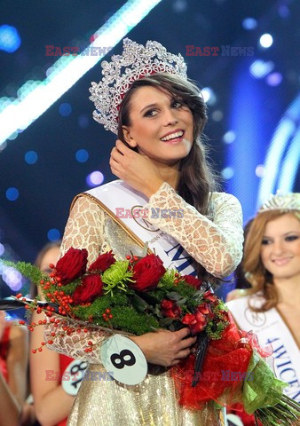 Wybory Miss Polski