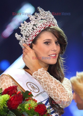 Wybory Miss Polski