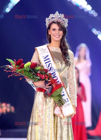 Wybory Miss Polski