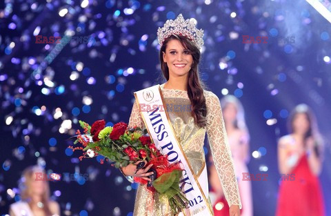 Wybory Miss Polski