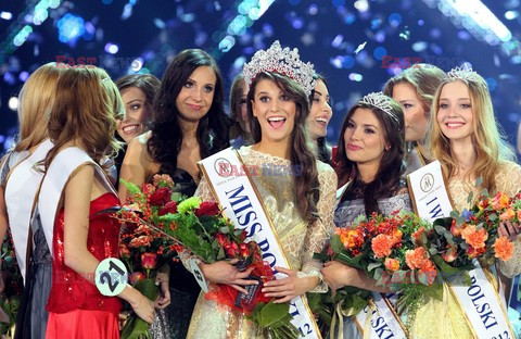 Wybory Miss Polski