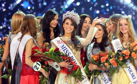 Wybory Miss Polski