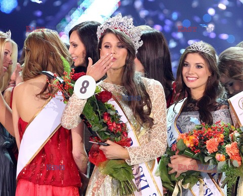 Wybory Miss Polski