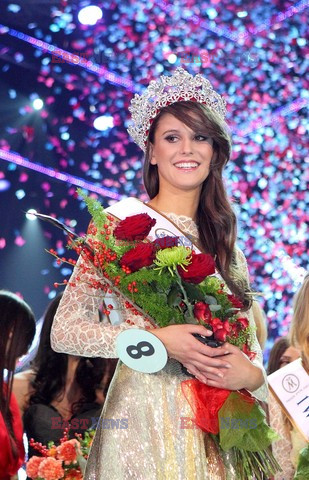 Wybory Miss Polski