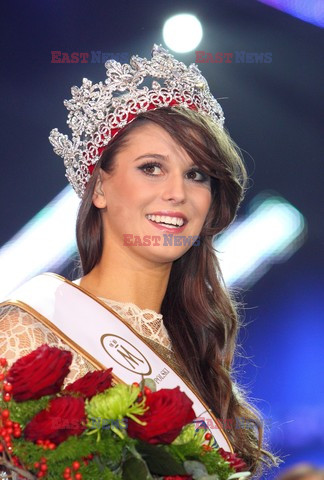 Wybory Miss Polski