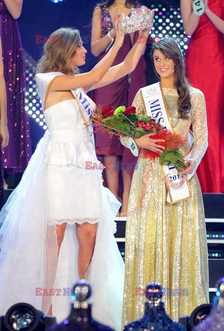 Wybory Miss Polski