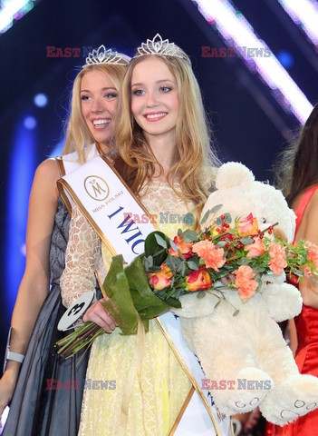 Wybory Miss Polski