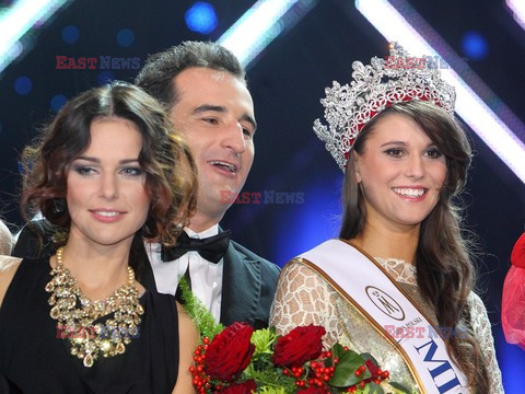 Wybory Miss Polski