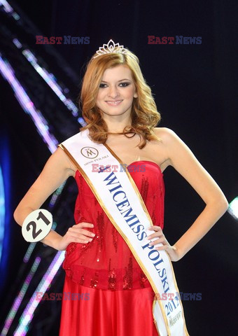 Wybory Miss Polski