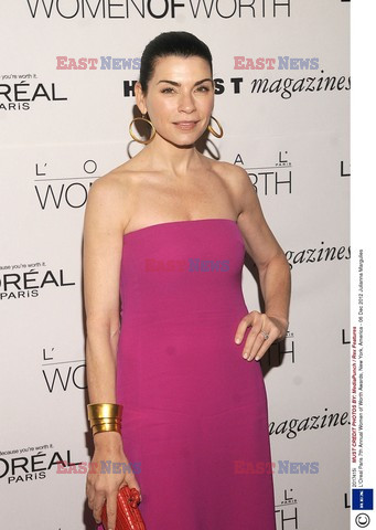 Impreza L'Oreal Paris Seventh Annual Women Of Worth Awards