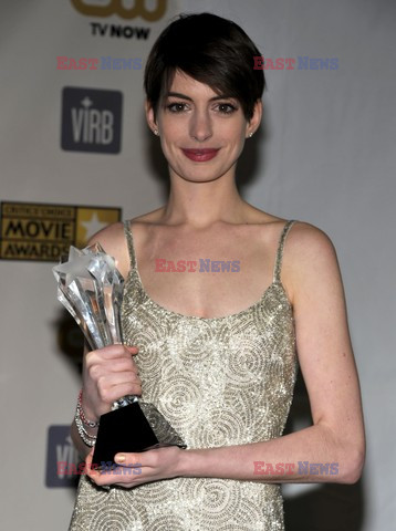 Critics' Choice Movie Awards 