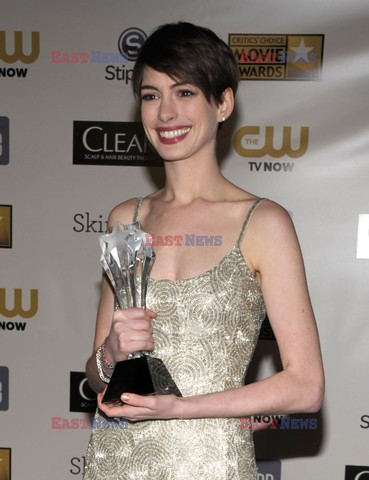 Critics' Choice Movie Awards 