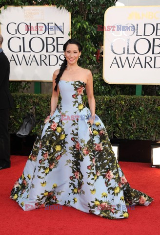 70th Annual Golden Globe Awards 