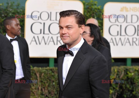 70th Annual Golden Globe Awards 