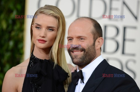 70th Annual Golden Globe Awards 