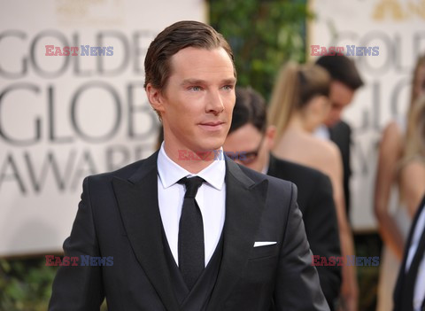 70th Annual Golden Globe Awards 