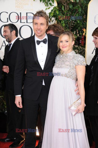 70th Annual Golden Globe Awards 