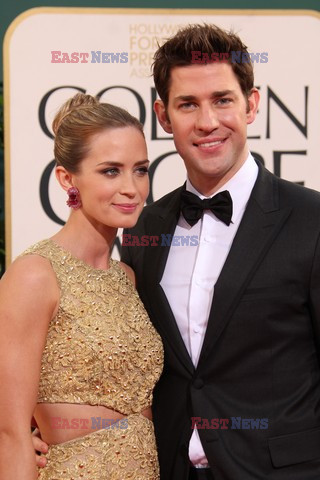 70th Annual Golden Globe Awards 