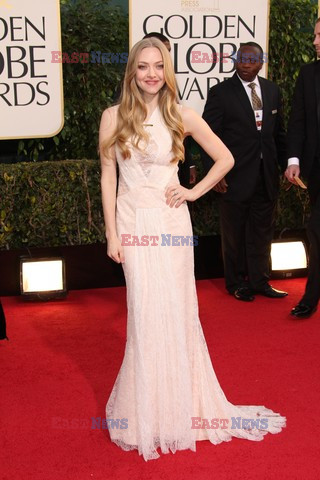 70th Annual Golden Globe Awards 