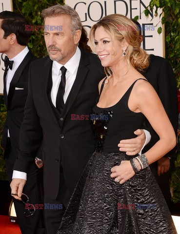 70th Annual Golden Globe Awards 