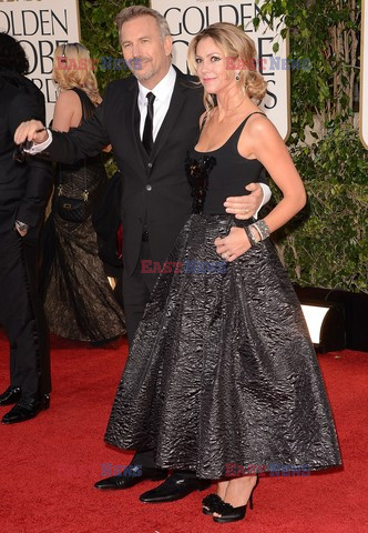 70th Annual Golden Globe Awards 