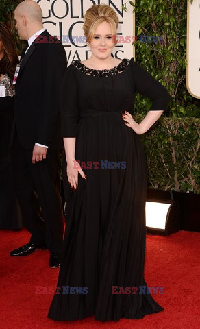 70th Annual Golden Globe Awards 