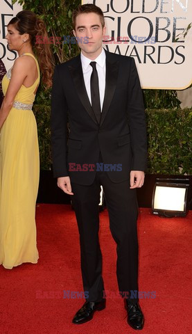 70th Annual Golden Globe Awards 