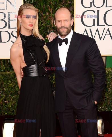 70th Annual Golden Globe Awards 