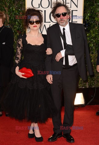 70th Annual Golden Globe Awards 