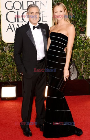 70th Annual Golden Globe Awards 