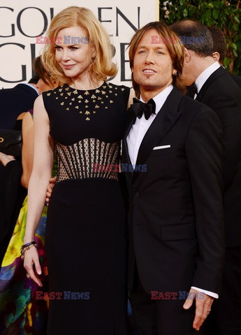 70th Annual Golden Globe Awards 