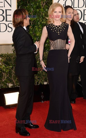 70th Annual Golden Globe Awards 