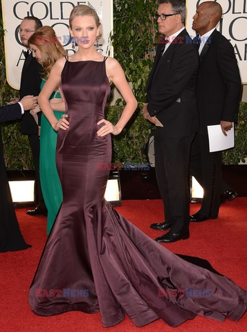 70th Annual Golden Globe Awards 