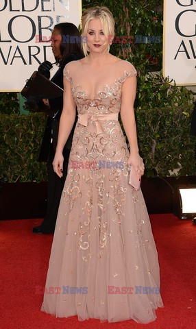 70th Annual Golden Globe Awards 