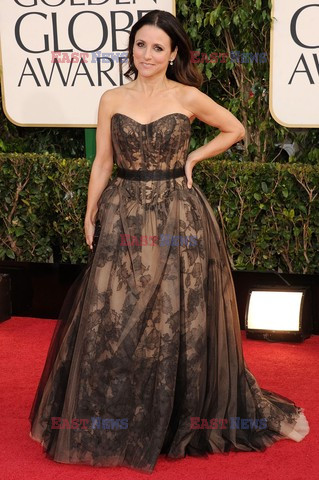 70th Annual Golden Globe Awards 