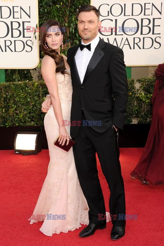 70th Annual Golden Globe Awards 