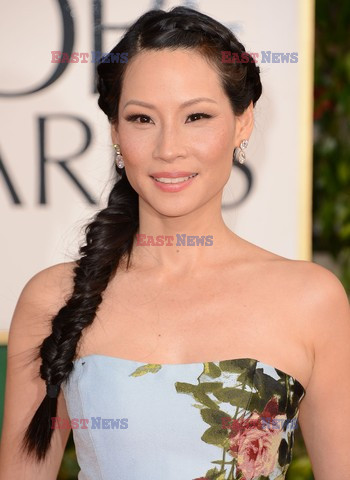 70th Annual Golden Globe Awards 