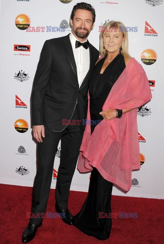  G'Day USA Los Angeles Black Tie Gala