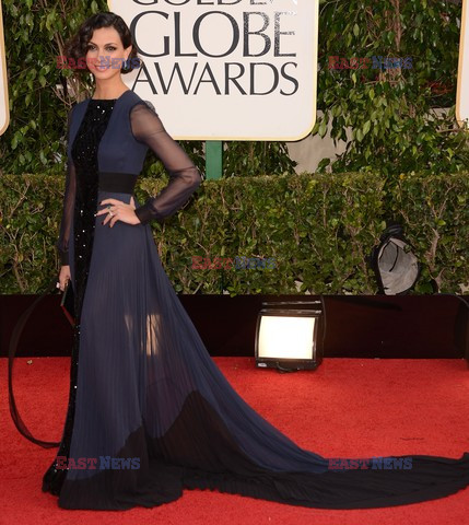 70th Annual Golden Globe Awards 