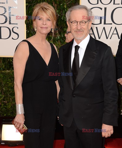 70th Annual Golden Globe Awards 